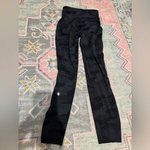 Lululemon leggings